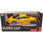RC 1:10 LAMBORGHINI (9.6V rechargeable battery)