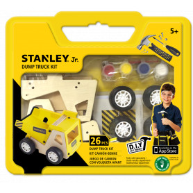 Stanley Jr Dump Truck Kit