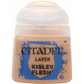 KISLEV FLESH