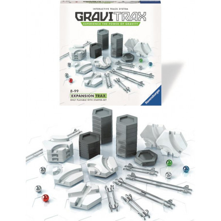 GraviTrax Trax