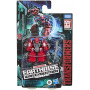 TRANSFORMERS GEN WFC E BATTLE MASTER SMASHDOWN