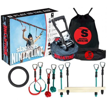 Slackers - NinjaLine 36' Intro Kit