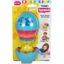 Hide & Squeak Nesting Eggs