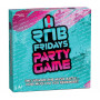 RnB FRIDAYS PARTY GAME