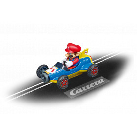 Carrera GO!!! Nintendo Mario Kart - Mach 8 Mario