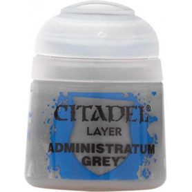 ADMINISTRATUM GREY