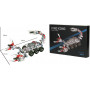 SCORPION TANKS - 3D Model Kit