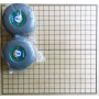 Dal Rossi GO Game Set 46cm