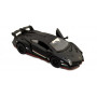 Die Cast Matte Lamborghini 3 Asst - 13cm