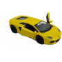 Die Cast Matte Lamborghini 3 Asst - 13cm