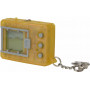 Digimon - Transparent  Yellow