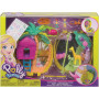 POLLY POCKET LARGE WEARABLE COMPACT ASST
