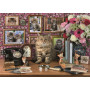 Rburg - My Cute Kitty 1000pc