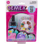 Gemex Refill Pack – Liquid, Mold and Gems