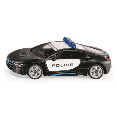 Siku - BMW i8 US Police