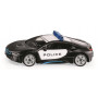 Siku - BMW i8 US Police