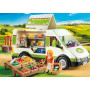 Playmobil - Mobile Farm Market