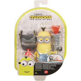 MINIONS MISCHIEF MAKERS ASST