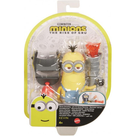 MINIONS MISCHIEF MAKERS ASST