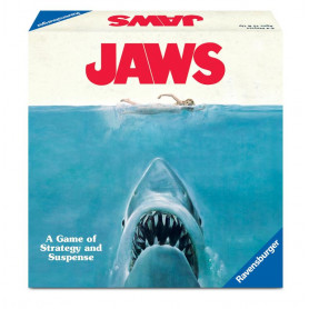 Rburg - Jaws