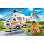 Playmobil - Rescue Helicopter