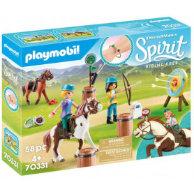 Playmobil - Outdoor Adventure