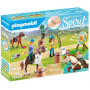 Playmobil - Outdoor Adventure