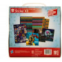 FOREVER CLEVER TRA STICKER BOX