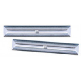 PECO RAIL JOINERS(12 PK OF 12)