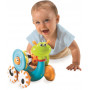 Yookidoo Crawl N Go Snail