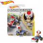 HOT WHEELS MARIO KART ASSORTMENT