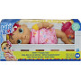 BABY ALIVE SWEET N SNUGGLY BABY ALIVEBY