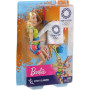 BARBIE OLYMPIC DOLL ASST