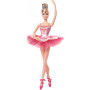 BARBIE BALLET WISHES