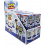 DOMEZ- Toy Story 25th Anniversary Collectible Figure