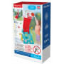 FisherPrice Qwikflip6 -in-1 Sports Activity Center