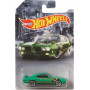 HOTWHEELS PREMIUM ASST (WMT)