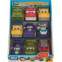 MEGABLOKS - FIRST RACERS ASTD