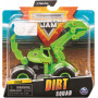 Monster Jam Dirt Squad (1:64 Scale)