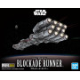 GUNDAM VEHICLE MODEL 014 BLOCKADE RUNNER