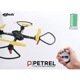 Petrel Drone with 720P Camera