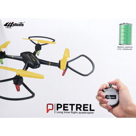 Petrel Drone with 720P Camera
