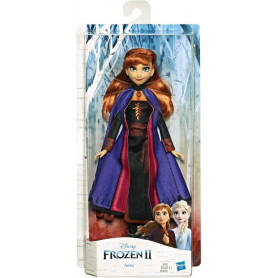 FROZEN  2 OPP CHARACTER ANNA