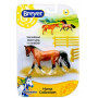 Breyer Stablemate Box 24 pc - 8 Styles, 3 of each
