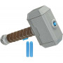 AVENGERS POWER MOVES ROLE PLAY THOR