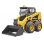 1:16 Caterpillar Skid Steer Loader
