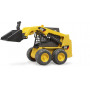 1:16 Caterpillar Skid Steer Loader