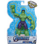 AVENGERS BEND AND FLEX HULK