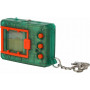 Digimon - Transparent Green