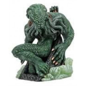 HP Lovecraft - Cthulhu PVC Figure